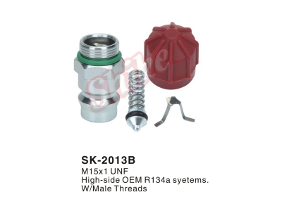 SK-2013B