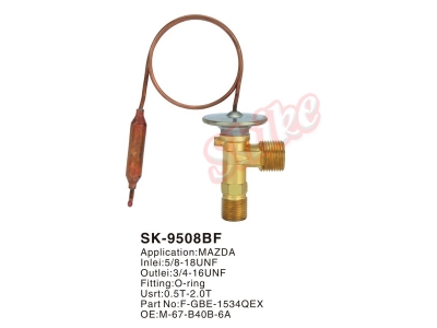 SK-9508BF