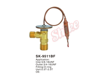 SK-9511BF