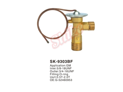 SK-9303BF