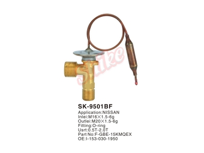 SK-9501BF