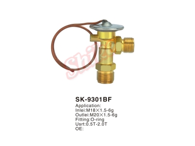SK-9301BF