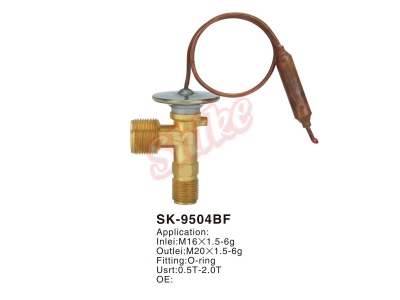 SK-9504BF
