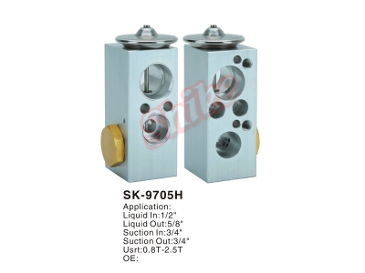 SK-9705H
