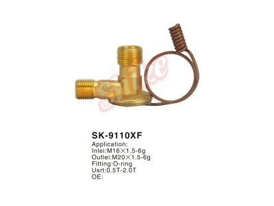 SK-9110XF