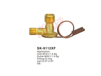 SK-9112XF