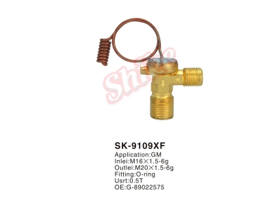 SK-9109XF