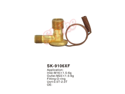 SK-9111XF