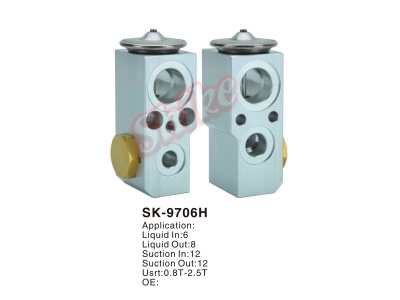 SK-9706H