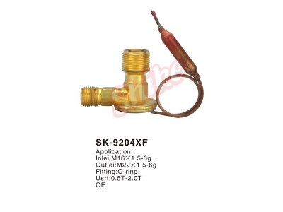 SK-9204XF
