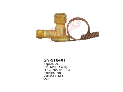 SK-9104XF