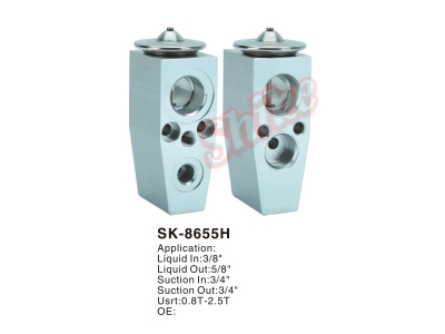 SK-8655H