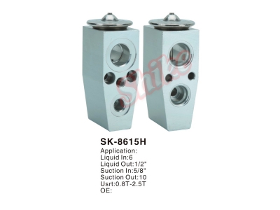 SK-8615H