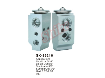 SK-8621H