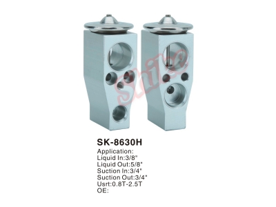 SK-8630H
