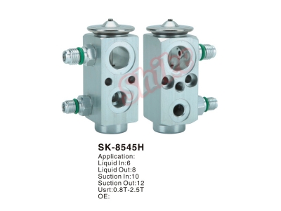 SK-8545H