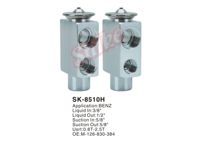 SK-8510H