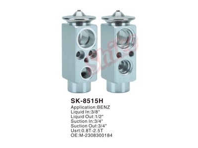 SK-8515H