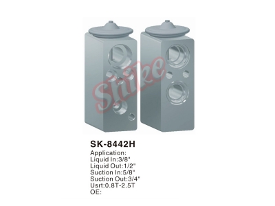 SK-8442H