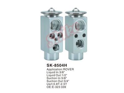 SK-8504H