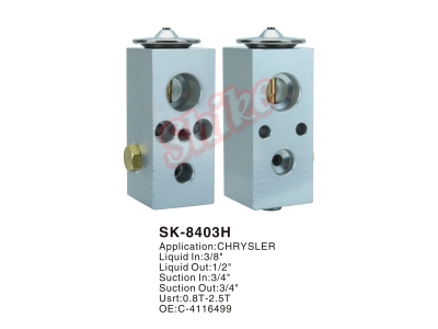 SK-8403H
