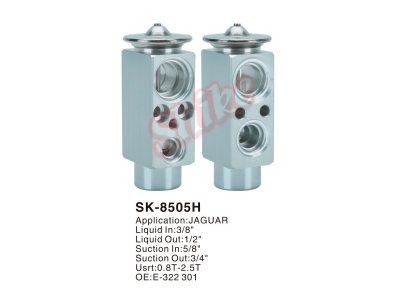 SK-8505H