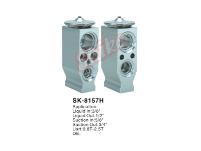 SK-8157H