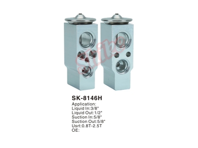 SK-8146H