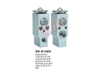SK-8158H