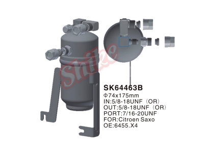 SK64463B